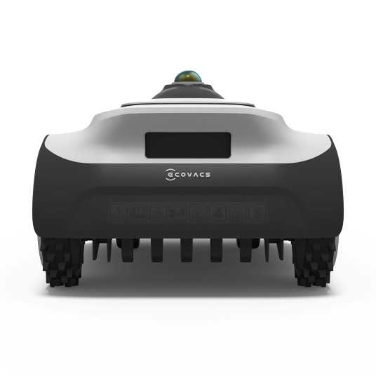 Ecovacs | Ruohonleikkuri | GOAT A3000 LiDAR | 5000 Ah