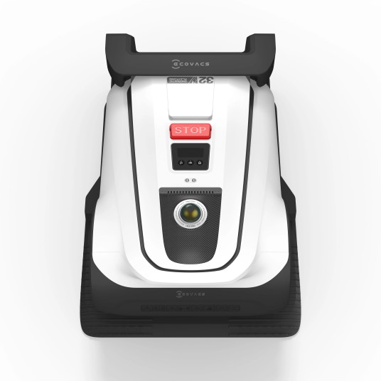 Ecovacs | Ruohonleikkuri | GOAT A3000 LiDAR | 5000 Ah