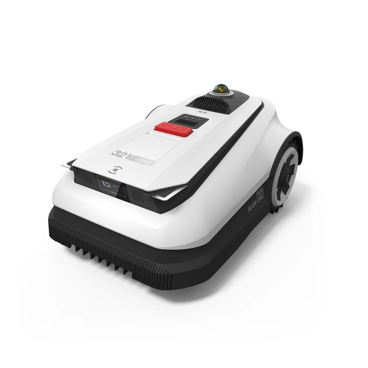 Ecovacs | Ruohonleikkuri | GOAT A3000 LiDAR | 5000 Ah