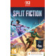 Tietokonepeli Split Fiction (CODE IN A BOX) (Switch 2)