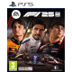 Tietokonepeli EA SPORTS F1 25 PS5
