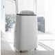 Mobiilihoitoaine Cecotec ForceClima 14750 Cold&Warm Connected