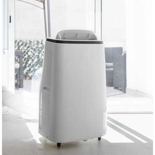 Mobiilihoitoaine Cecotec ForceClima 14750 Cold&Warm Connected