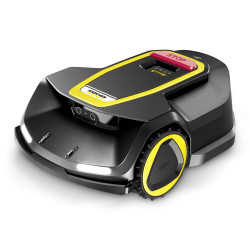 Robottiruohonleikkuri Karcher RCX 6, 1.269-760.0