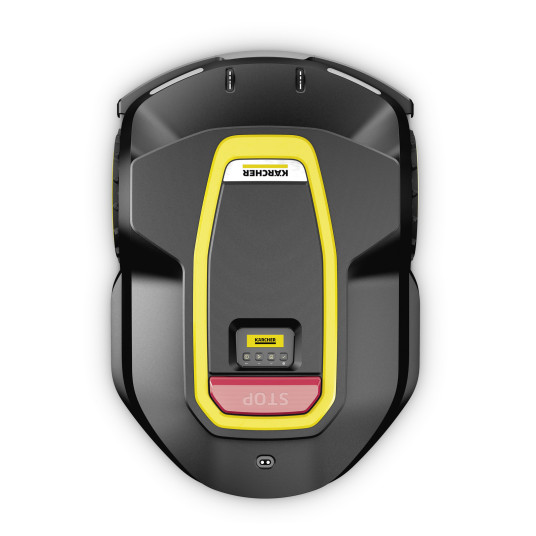 Robottiruohonleikkuri Karcher RCX 6, 1.269-760.0