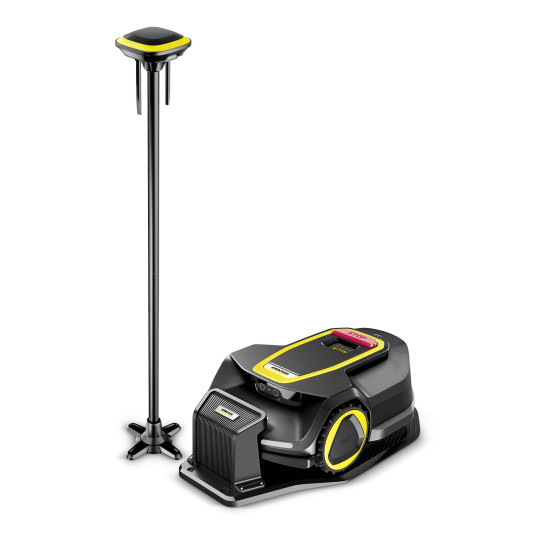 Robottiruohonleikkuri Karcher RCX 6, 1.269-760.0