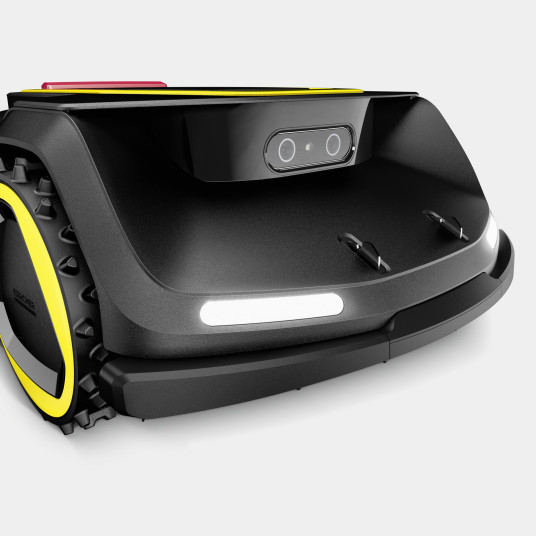 Robottiruohonleikkuri Karcher RCX 6, 1.269-760.0