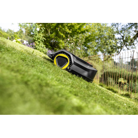 Robottiruohonleikkuri Karcher RCX 6, 1.269-760.0