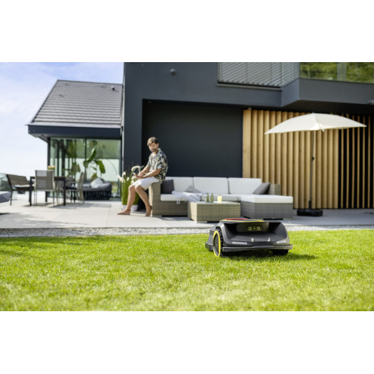 Robottiruohonleikkuri Karcher RCX 6, 1.269-760.0