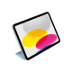 Apple Smart Folio iPad 10,9", taivas (MQDU3)
