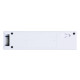 Lian Li EDGE HUB, 4x USB, 6x PWM - valkoinen
