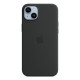 Apple MW4Y3ZM/A matkapuhelimen kotelo 17 cm (6.7") Musta
