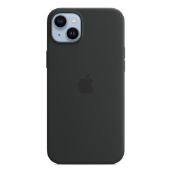 Apple MW4Y3ZM/A matkapuhelimen kotelo 17 cm (6.7") Musta