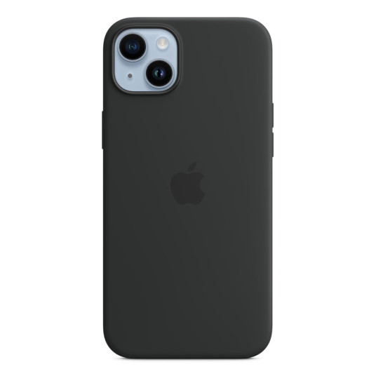 Apple MW4Y3ZM/A matkapuhelimen kotelo 17 cm (6.7") Musta