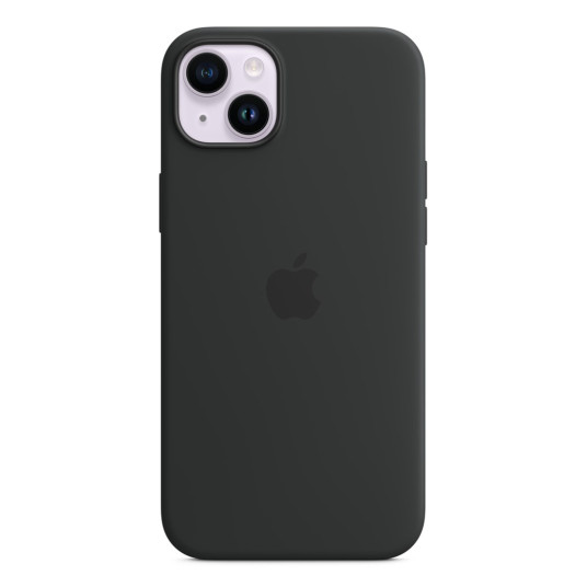 Apple MW4Y3ZM/A matkapuhelimen kotelo 17 cm (6.7") Musta