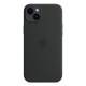 Apple MW4Y3ZM/A matkapuhelimen kotelo 17 cm (6.7") Musta