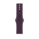 Apple MXLT3ZM/A Smart Wearable Accessory Group Luumu väri Floroelastomeeri