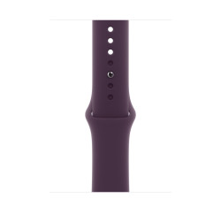 Apple MXLT3ZM/A Smart Wearable Accessory Group Luumu väri Floroelastomeeri