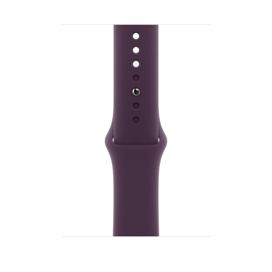 Apple MXLT3ZM/A Smart Wearable Accessory Group Luumu väri Floroelastomeeri