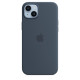 Apple MW503ZM/A Matkapuhelimen kotelo 17 cm (6.7") Navy (laivastonsininen)