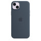 Apple MW503ZM/A Matkapuhelimen kotelo 17 cm (6.7") Navy (laivastonsininen)