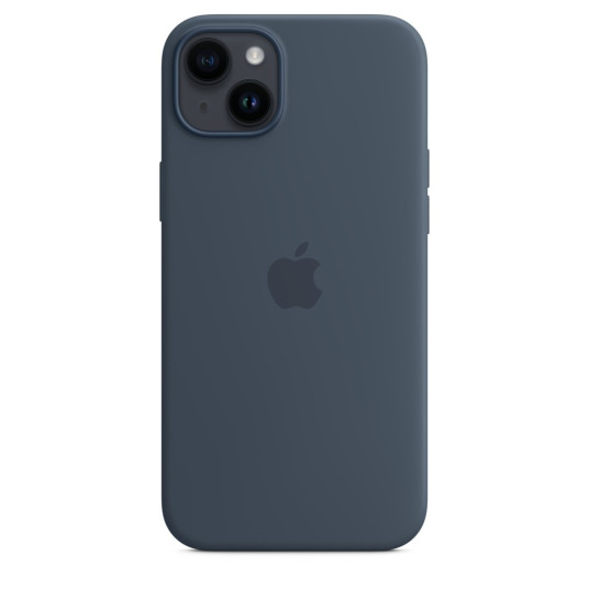 Apple MW503ZM/A Matkapuhelimen kotelo 17 cm (6.7") Navy (laivastonsininen)