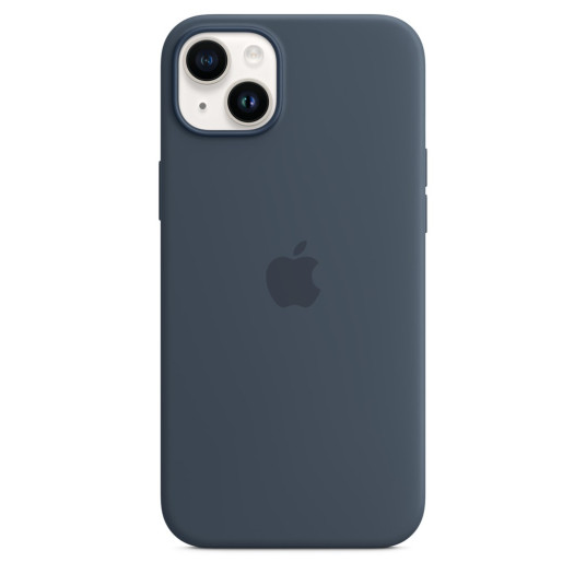 Apple MW503ZM/A Matkapuhelimen kotelo 17 cm (6.7") Navy (laivastonsininen)