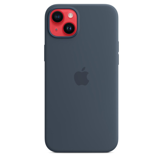 Apple MW503ZM/A Matkapuhelimen kotelo 17 cm (6.7") Navy (laivastonsininen)