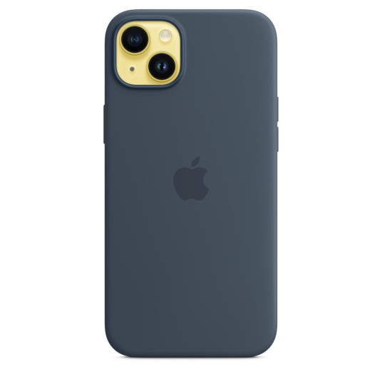 Apple MW503ZM/A Matkapuhelimen kotelo 17 cm (6.7") Navy (laivastonsininen)