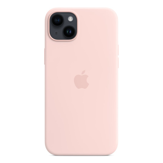 Apple MW523ZM/A Matkapuhelimen kotelo 17 cm (6.7") Vaaleanpunainen