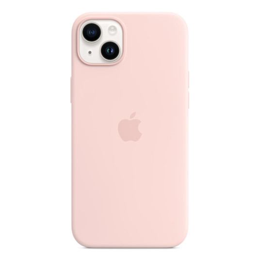 Apple MW523ZM/A Matkapuhelimen kotelo 17 cm (6.7") Vaaleanpunainen