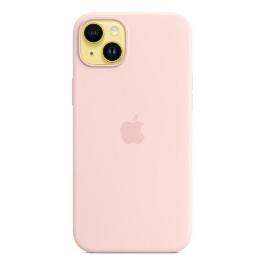 Apple MW523ZM/A Matkapuhelimen kotelo 17 cm (6.7") Vaaleanpunainen