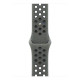 Apple MC2H4ZM/A Smart Wearable Accessory Group Khaki Floroelastomeeri