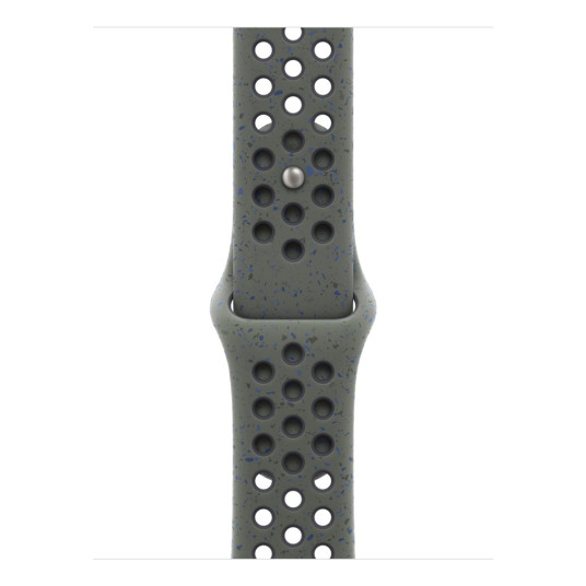 Apple MC2H4ZM/A Smart Wearable Accessory Group Khaki Floroelastomeeri