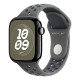 Apple MC2H4ZM/A Smart Wearable Accessory Group Khaki Floroelastomeeri
