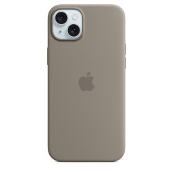 Apple MXQU3ZM/A matkapuhelimen kotelo 17 cm (6.7") Ruskea