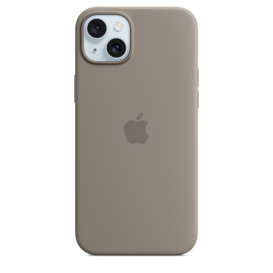 Apple MXQU3ZM/A matkapuhelimen kotelo 17 cm (6.7") Ruskea