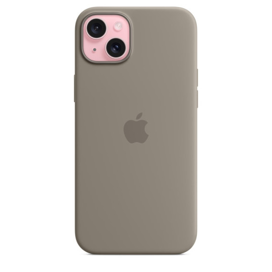 Apple MXQU3ZM/A matkapuhelimen kotelo 17 cm (6.7") Ruskea