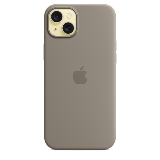 Apple MXQU3ZM/A matkapuhelimen kotelo 17 cm (6.7") Ruskea