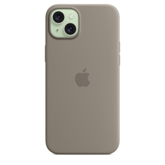 Apple MXQU3ZM/A matkapuhelimen kotelo 17 cm (6.7") Ruskea