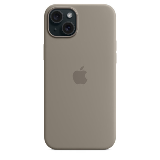 Apple MXQU3ZM/A matkapuhelimen kotelo 17 cm (6.7") Ruskea