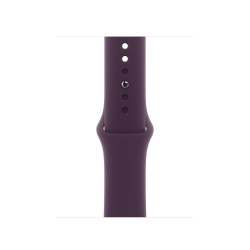 Apple MAX74ZM/A Smart Wearable Accessory Group luumunvärinen, luumunvärinen Floroelastomeeri