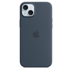 Apple MXQT3ZM/A matkapuhelimen kotelo 17 cm (6.7") Navy (laivastonsininen)