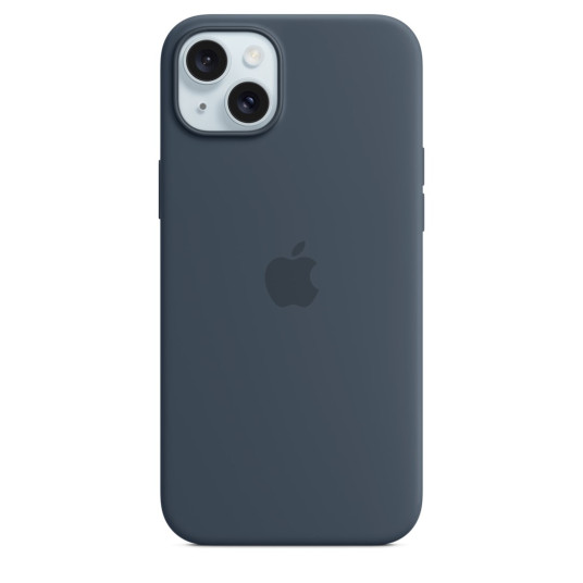 Apple MXQT3ZM/A matkapuhelimen kotelo 17 cm (6.7") Navy (laivastonsininen)