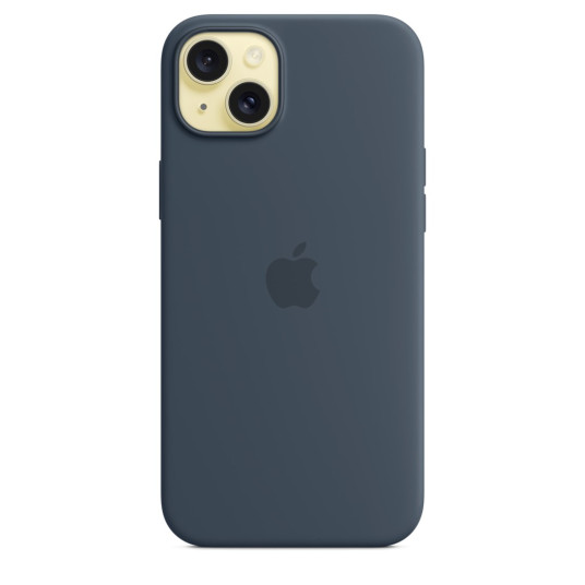 Apple MXQT3ZM/A matkapuhelimen kotelo 17 cm (6.7") Navy (laivastonsininen)