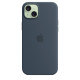 Apple MXQT3ZM/A matkapuhelimen kotelo 17 cm (6.7") Navy (laivastonsininen)