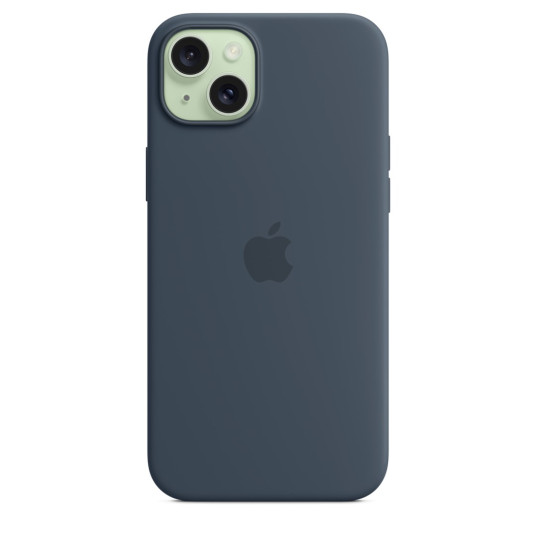 Apple MXQT3ZM/A matkapuhelimen kotelo 17 cm (6.7") Navy (laivastonsininen)