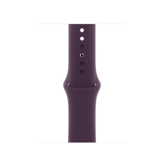 Apple MXLD3ZM/A Smart Wearable Accessory Group Luumu väri Floroelastomeeri
