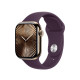 Apple MXLD3ZM/A Smart Wearable Accessory Group Luumu väri Floroelastomeeri
