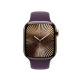 Apple MXLD3ZM/A Smart Wearable Accessory Group Luumu väri Floroelastomeeri